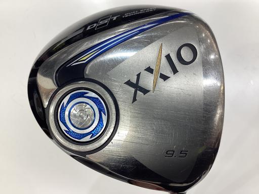 ＸＸＩＯ（２０１６）　Ｋａｕｌａ　Ｍｏｄｅｌ　　９．５°