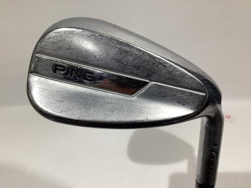 PING - PING ピン G700 ユーティリティ ウェッジ UW メンズ 右利き R Ping G700 Wedge Gap U Wedge°- Regular Awt 2.0 Stl 1062748