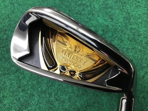 ＭＡＪＥＳＴＹ　ＰＲＥＳＴＩＧＩＯ　ＸＩ　７Ｓ