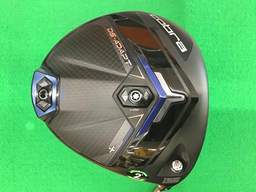 ｃｏｂｒａ　ＤＳ－ＡＤＡＰＴ　Ｘ　１０．５°