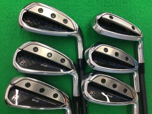 ＢＲＩＤＧＥＳＴＯＮＥ　２４５ＭＡＸ　７Ｓ