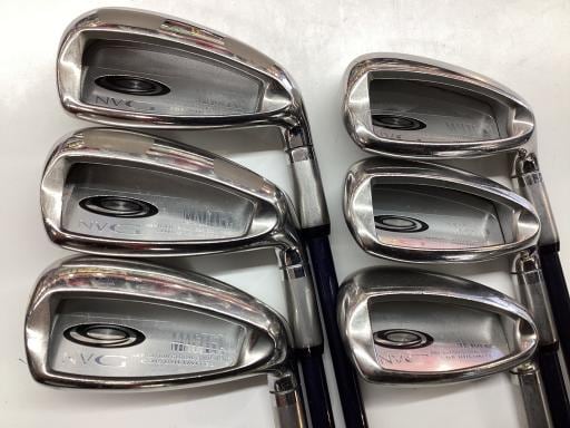 MACTEC ゴルフセット 15本 W964 Macgregor MACTEC メンズ ゴルフ クラブ セット - メルカリ