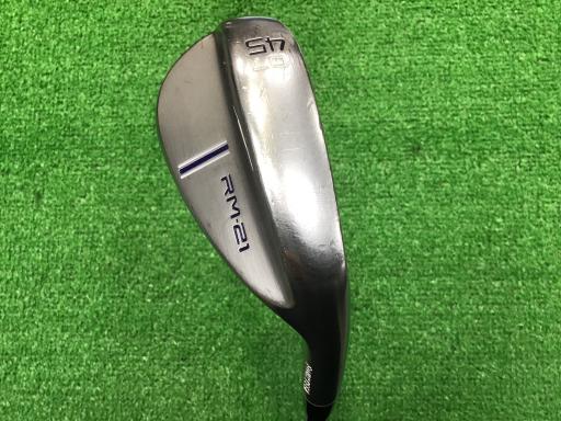 フォーティーン ウェッジ RM-21 & C-030 T.S./DG WEDGE フォーティーン RM-21 ウェッジの試打レビュー 口コミ・評価