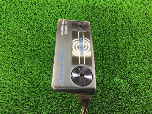 Ai-ONE TRI-BEAM DOUBLE WIDE 34インチ新品未使用 AI-ONE TRI-BEAM DOUBLE WIDE CS 7193289500｜Alpen Online