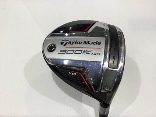 ３００　ＭＩＮＩ　ＤＲＩＶＥＲ　１１．５°
