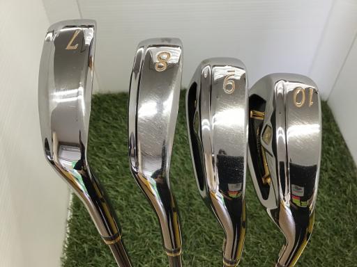 ＭＡＪＥＳＴＹ　ＰＲＥＳＴＩＧＩＯ　ＶＩＩＩ　８Ｓ