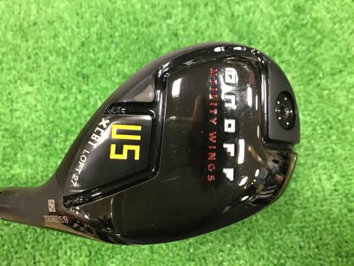 バラ売り可能オノフゴルフクラブセット ドライバー ウッド