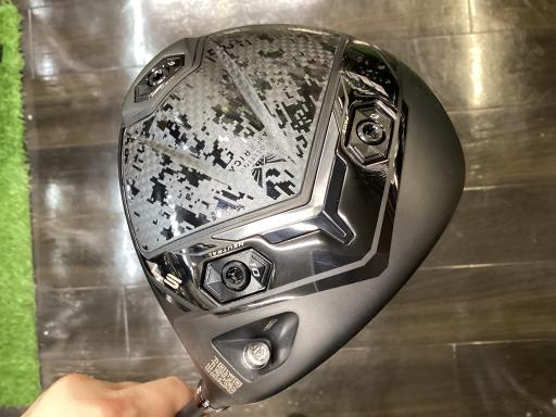 ｃｏｂｒａ　ＤＳ－ＡＤＡＰＴ　ＬＳ　　９°