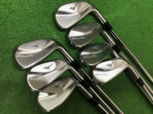 Ｍｉｚｕｎｏ　Ｐｒｏ　２４５　８Ｓ