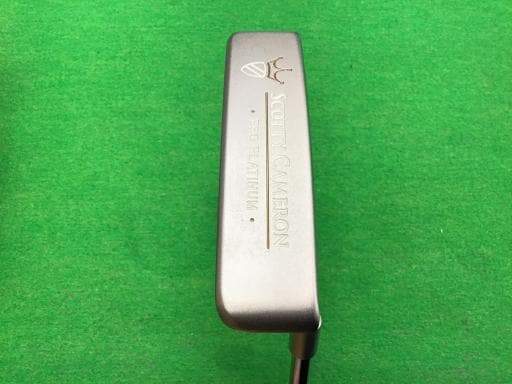 ＳＣＯＴＴＹ　ＣＡＭＥＲＯＮ　ＰＲＯ　ＰＬＡＴＩＮＵＭ　ＮＥＷＰＯＲＴ　ＭＩＤ　ＳＬＡＮＴ