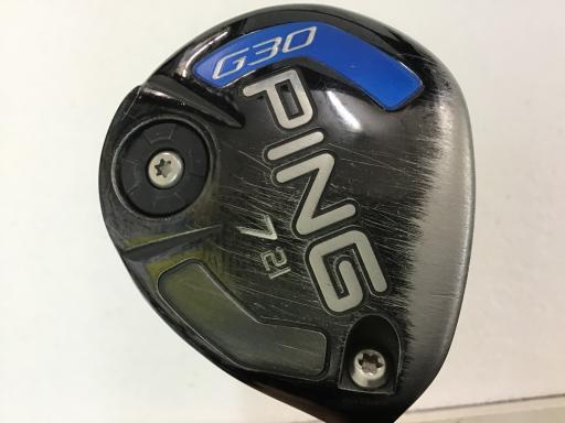 PING - キャマオ　Ping　G　ドライバー・5W　セット Gドライバー│CLUB PING【PINGオフィシャルサイト】