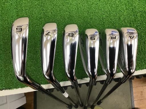 ＥＬＹＴＥ　ＭＡＸ　ＦＡＳＴ　７Ｓ