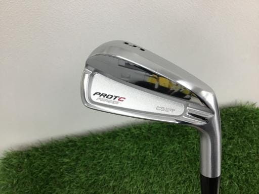 ＰＲＯＴＯ－ＣＯＮＣＥＰＴ　ＦＯＲＧＥＤ　ＩＲＯＮ　ＴＯＵＲ　ＰＣ　Ｃ０５ＴＰ　８Ｓ