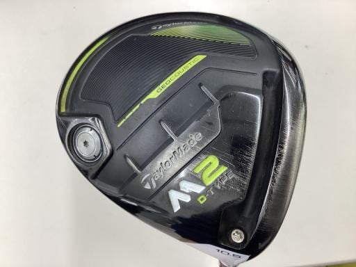 TaylorMade - M2 D-Type 9.5° おまけXシャフト付き TaylorMade - M2 D-Type 9.5° おまけXシャフト付き 楽天市場