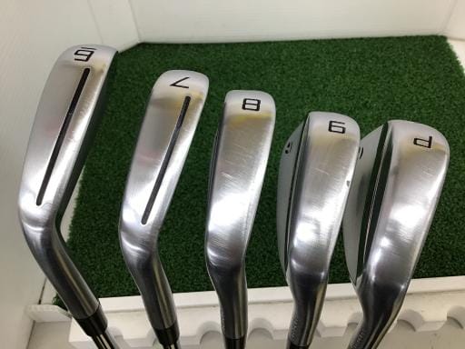 Ｔａｙｌｏｒ　Ｍａｄｅ　Ｐ・７９０（２０２５）　５Ｓ
