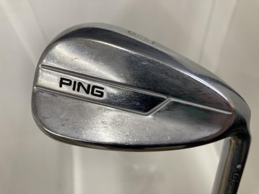 PING - PING ピン G700 ユーティリティ ウェッジ UW メンズ 右利き R 中古ゴルフクラブ在庫数55万本！ゴルフのことならゴルフ