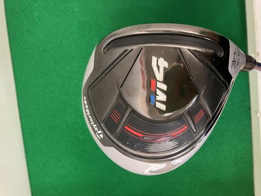 TaylorMade - M4　5W　ゴルフ大好き 楽天市場】テーラーメイド m4 フェアウェイウッド 5wの通販