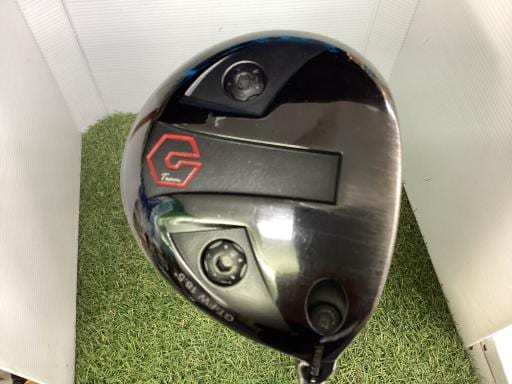 GTD FW 3W+5W 二本セット GTD FW 3W+5W 二本セット