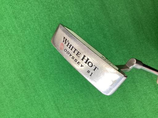 ＷＨＩＴＥ　ＨＯＴ　＃１　３３インチ