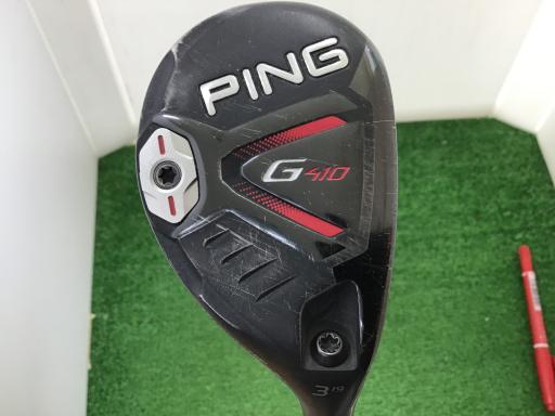 専用になります。PING G410 5w＋3w 2点セット 送料込み 中古品 アッツーシ様専用]PING G410 ドライバー・3W 2本セット - メルカリ