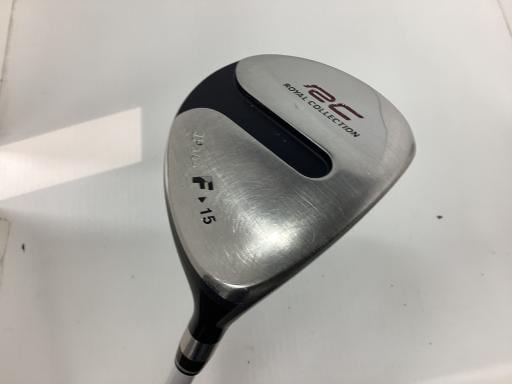 ＲＣ　ＪＰ１０４Ｆ　３Ｗ（１５°）　ＵＳＡ
