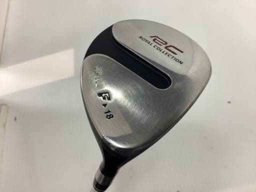 ＲＣ　ＪＰ１０４Ｆ　５Ｗ（１８°）　ＵＳＡ