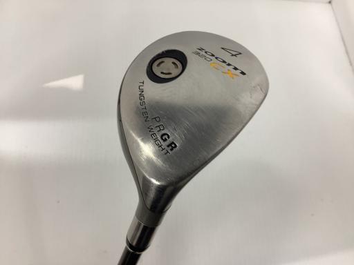 ＺＯＯＭ　３２０ＣＸ　Ｕ４（２３°）