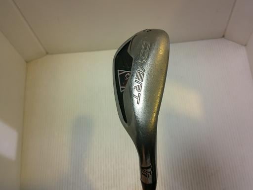 ナイキ　CPR ウェッジセット　稀少 Nike CPR Pitching Wedge PW Stiff Flex Steel Shaft Right
