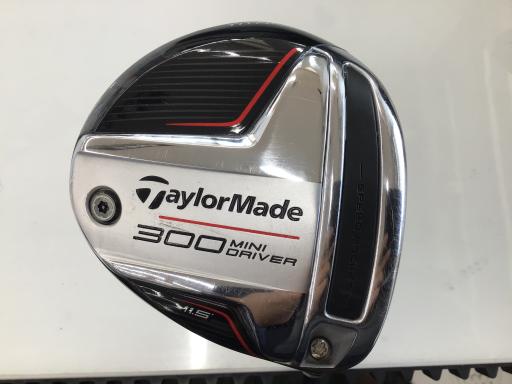 ３００　ＭＩＮＩ　ＤＲＩＶＥＲ　１１．５°