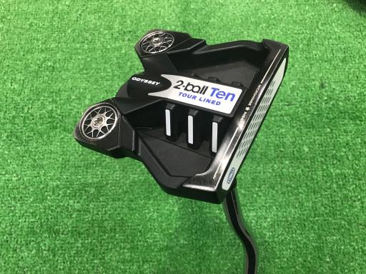 ２－ＢＡＬＬ　ＴＥＮ　ＴＯＵＲ　ＬＩＮＥＤ　３４インチ