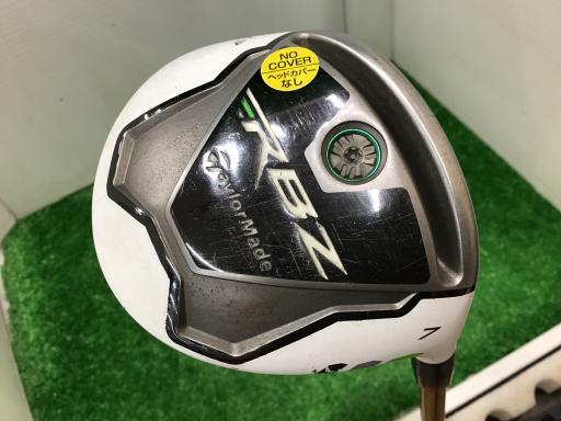 テーラーメイド RBZ ツアー5W 18° ☆TaylorMade☆テーラーメイド RBZ