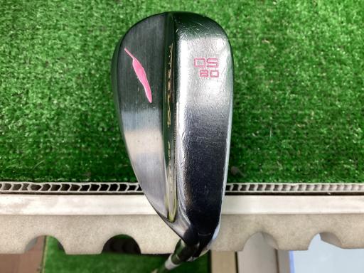 ＭＴ－２８　Ｖ４（メッキ仕上げ）　５０°／０８°