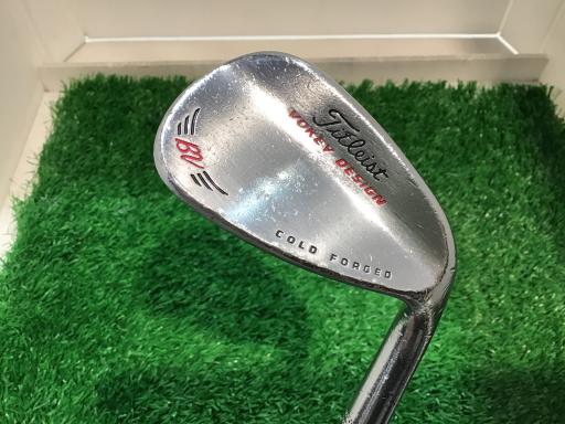 ＶＯＫＥＹ　ＣＯＬＤ　ＦＯＲＧＥＤ　５２°／０８°
