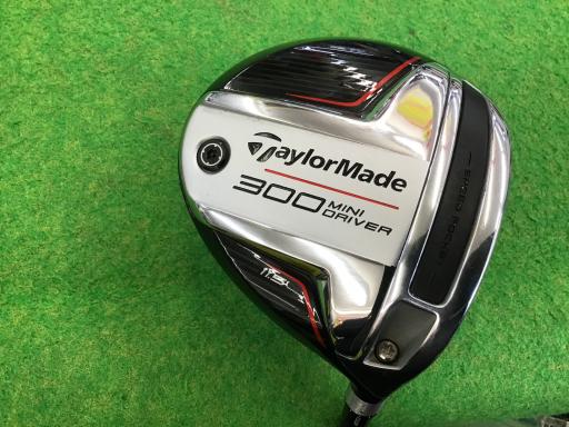３００　ＭＩＮＩ　ＤＲＩＶＥＲ　１１．５°