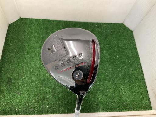 オノフ　ドライバー、3w、5w 3点セット　レフティ オノフ ドライバー、3w、5w 3点セット レフティ - メルカリ