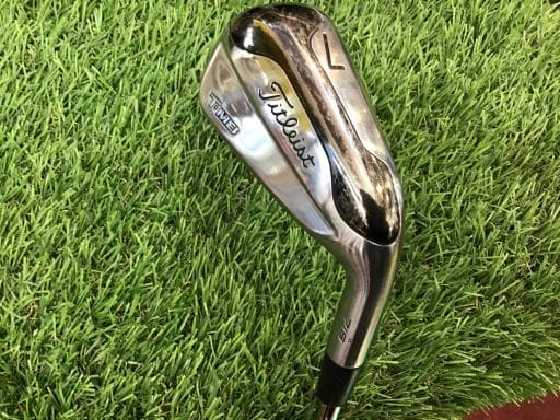 タイトリスト718 T-MB 2番アイアン ダイナミックゴールドAMT S200 中古】T-MB 718 アイアン Dynamic Gold AMT 26 S200 CD(アイアン