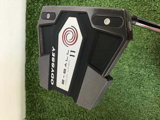 ２－ＢＡＬＬ　ＥＬＥＶＥＮ　ＴＯＵＲ　ＬＩＮＥＤ　Ｓ　３３インチ