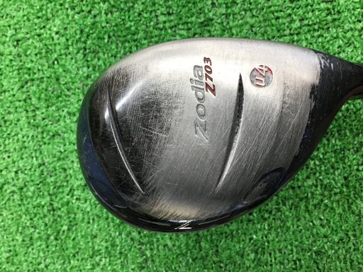 Ｚｏｄｉａ　Ｚ７０３　Ｕ４