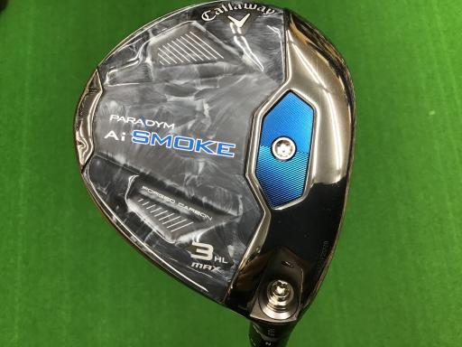 中古】プロギア PRGR Q フェアウェイウッド Speeder EVOLUTION IV FW60