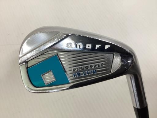 ＯＮＯＦＦ　ＬＡＢＯＳＰＥＣ　ＲＢ－２４７Ｍ　５Ｓ