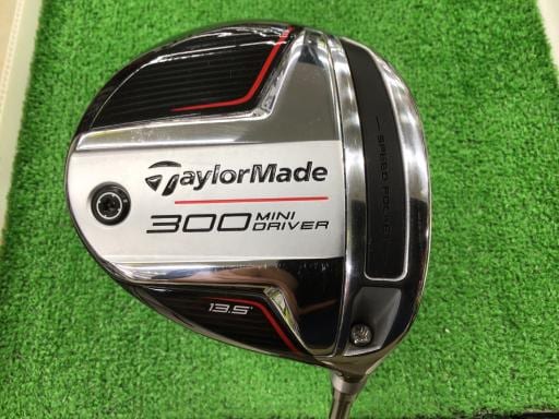 ３００　ＭＩＮＩ　ＤＲＩＶＥＲ　１３．５°　ＵＳＡ
