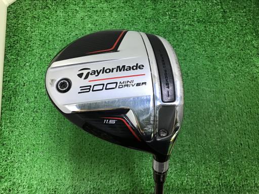 ３００　ＭＩＮＩ　ＤＲＩＶＥＲ　１１．５°