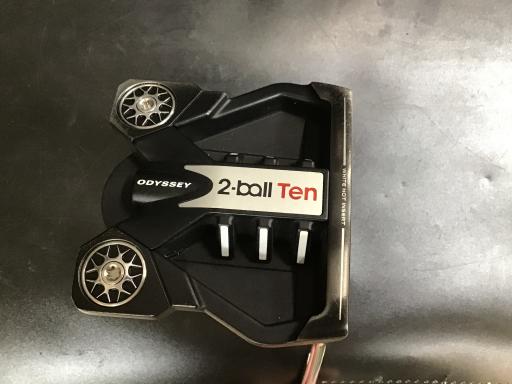 ２－ＢＡＬＬ　ＴＥＮ（２０２２）　３４インチ