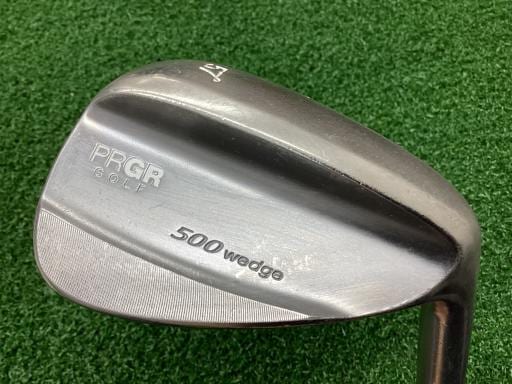 ５００　ｗｅｄｇｅ　５７°