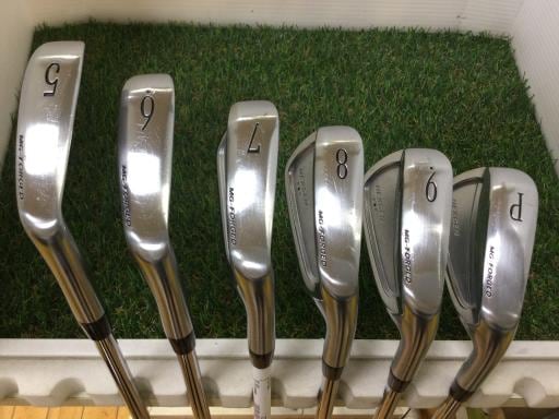 (中古品)Nexgen MG-FORGED 名器シャフト‼︎ 中古品)Nexgen MG-FORGED 名器シャフト‼︎の通販 by ほっと