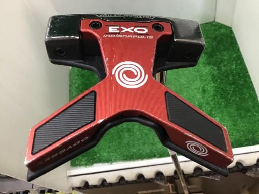 ＥＸＯ　ＩＮＤＩＡＮＡＰＯＬＩＳ　３３インチ