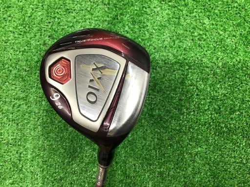 SALE 未使用 DUNLOP ダンロップ XXIO ゼクシオ 10(2018)ハイブリッド ユーティリティ MP-1000(R)H4(20度)*MP@1*S DUNLOP ダンロップ XXIO ボルドー フェアウェイウッド SALE未使用