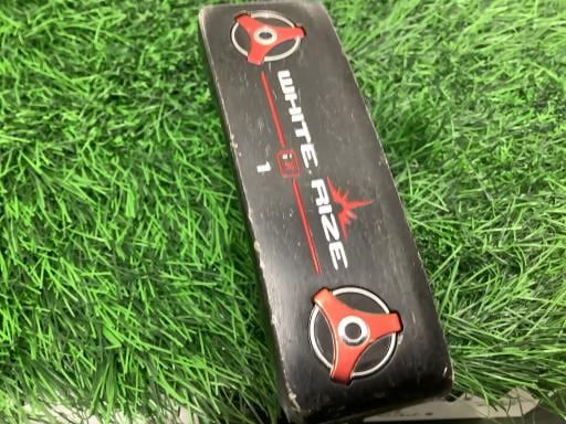 Callaway - ゆな　値下げ オデッセイ white rize ix1 オデッセイ ホワイト・ライズ iX #1の試打レビュー 口コミ・評価