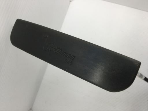 Ｓｃｏｔｔｓｍａｎ　９４５　ＰＲＯＴＯ　ＴＹＰＥ