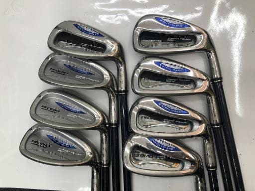中古ゴルフクラブ在庫数55万本！ゴルフのことならゴルフ
